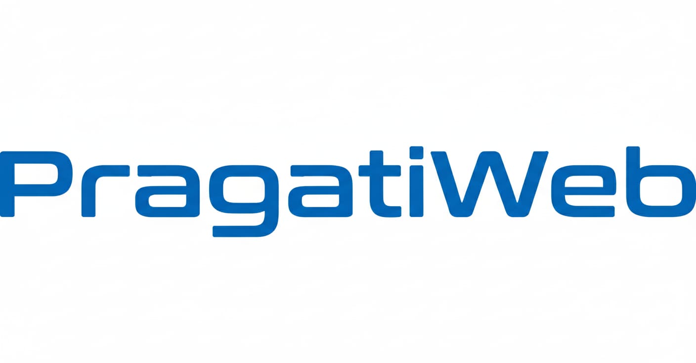 PragatiWeb